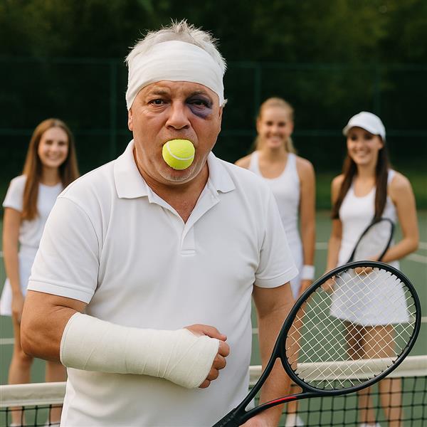 Frank Gorter van Wagtendonk